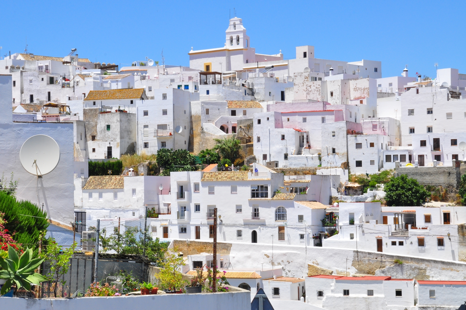 ヨーロッパ観光地